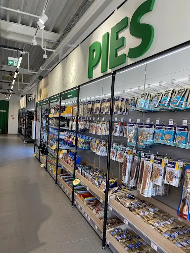 Maxi Zoo Gorzów Wielkopolski BIG Gorzów